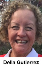 Picture of 2017 FWGA Most Improved Golfer