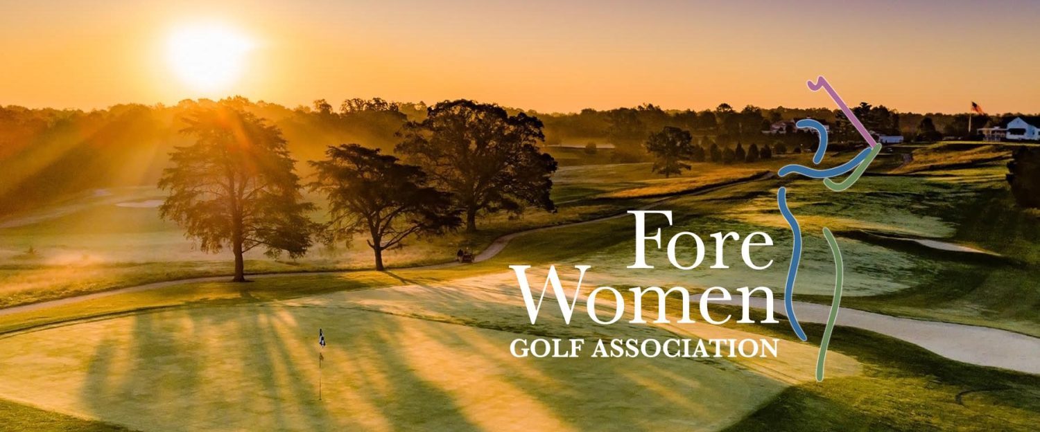 Fore Women Golf Association